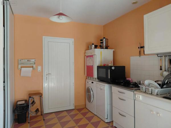 Achat - Maison Saint-Hilaire-de-Riez 85270 4 pièces 92 m 2 2000 m 2