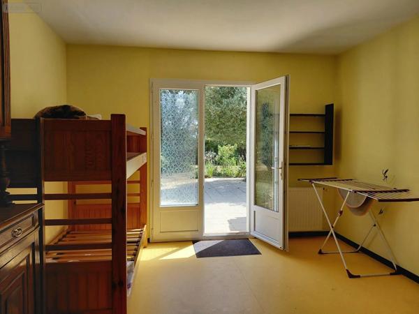 Achat - Maison Saint-Hilaire-de-Riez 85270 4 pièces 92 m 2 2000 m 2