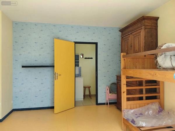 Achat - Maison Saint-Hilaire-de-Riez 85270 4 pièces 92 m 2 2000 m 2