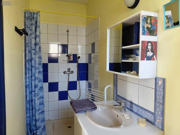 Achat - Maison Saint-Hilaire-de-Riez 85270 4 pièces 92 m 2 2000 m 2