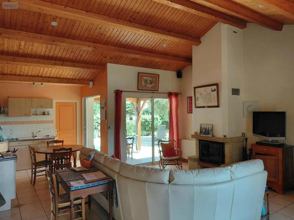Achat - Maison Saint-Hilaire-de-Riez 85270 4 pièces 92 m 2 2000 m 2