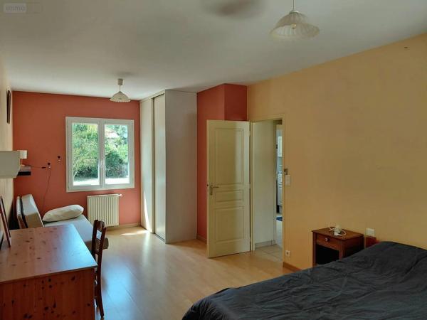 Achat - Maison Saint-Hilaire-de-Riez 85270 4 pièces 92 m 2 2000 m 2