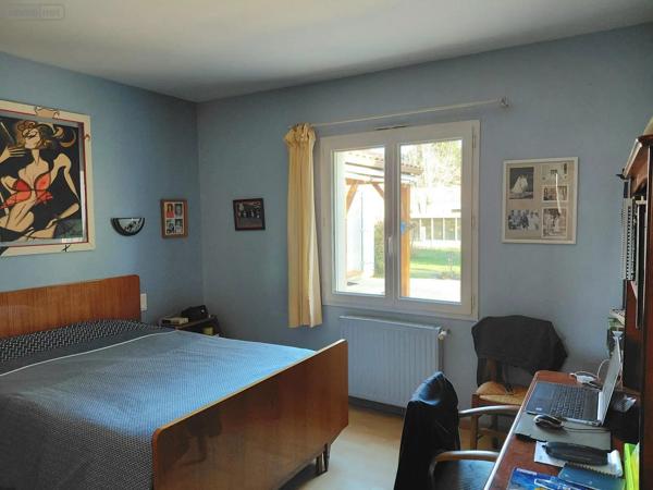 Achat - Maison Saint-Hilaire-de-Riez 85270 4 pièces 92 m 2 2000 m 2