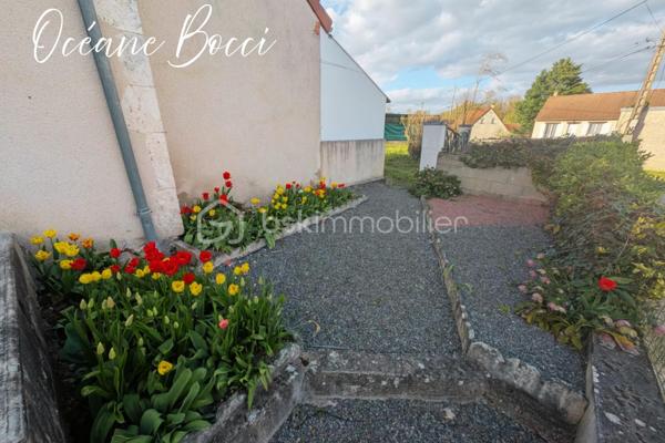 Maison ancienne de 35 m²