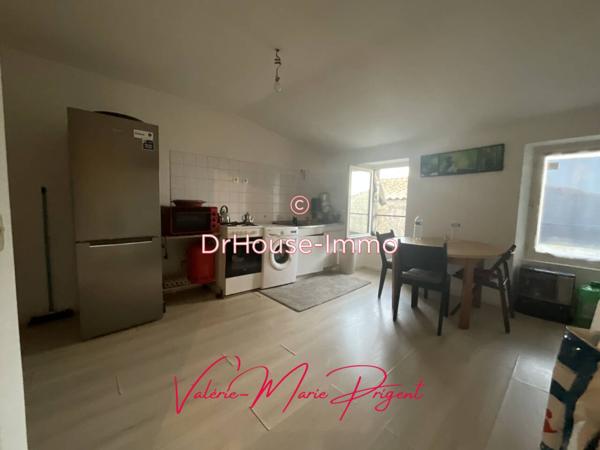 Immeuble à vendre 6 pièces de 240 m²