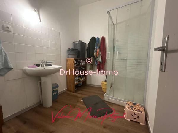 Immeuble à vendre 6 pièces de 240 m²