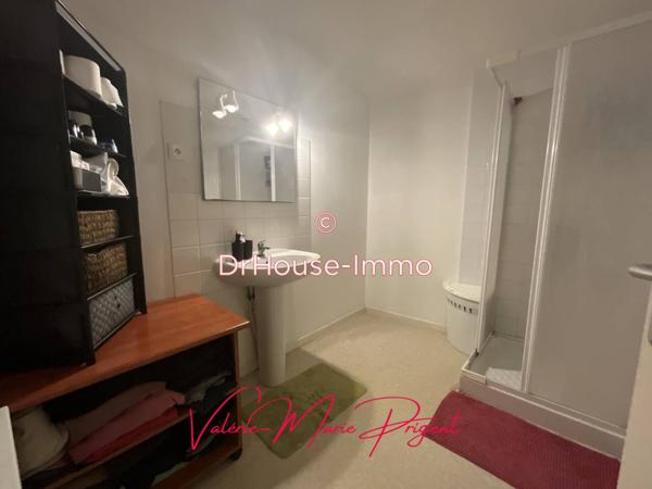 Immeuble à vendre 6 pièces de 240 m²