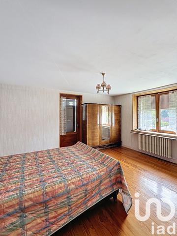 Maison à vendre 5 pièces 100 m² Clarafond-Arcine
