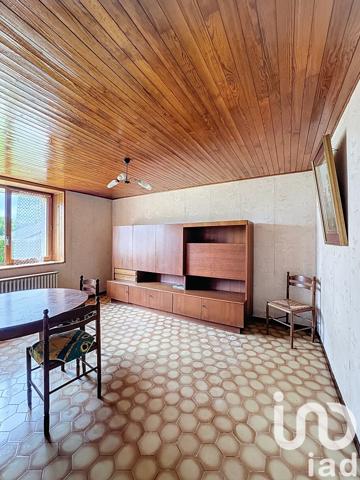 Maison à vendre 5 pièces 100 m² Clarafond-Arcine