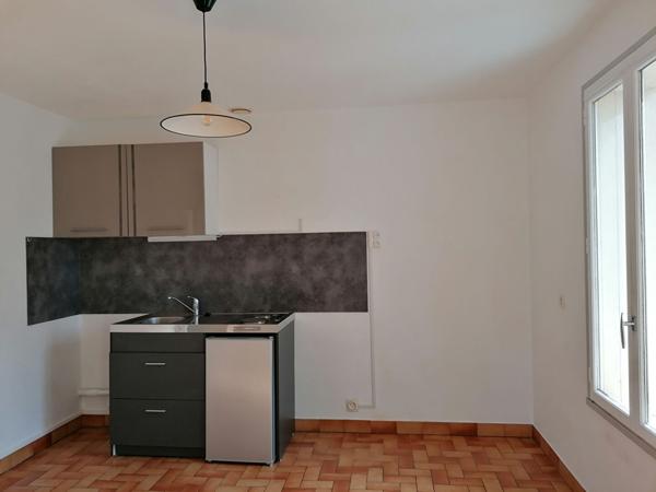 Appartement 2 pièces 59.47 m2