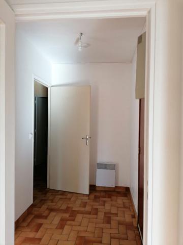 Appartement 2 pièces 59.47 m2