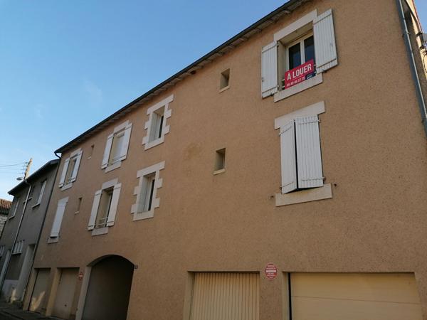 Appartement 2 pièces 59.47 m2