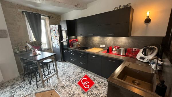 Maison -centre-ville de BAYEUX (Calvados) NORMANDIE 🏠 Property Description