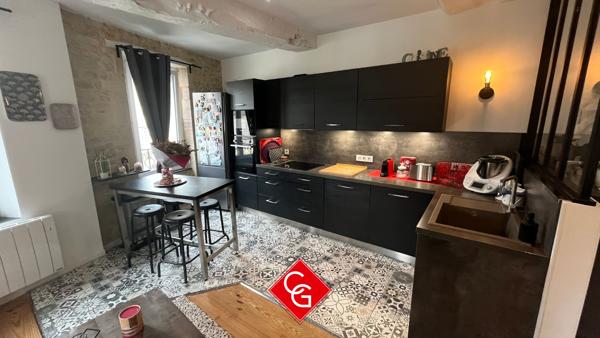 Maison -centre-ville de BAYEUX (Calvados) NORMANDIE 🏠 Property Description