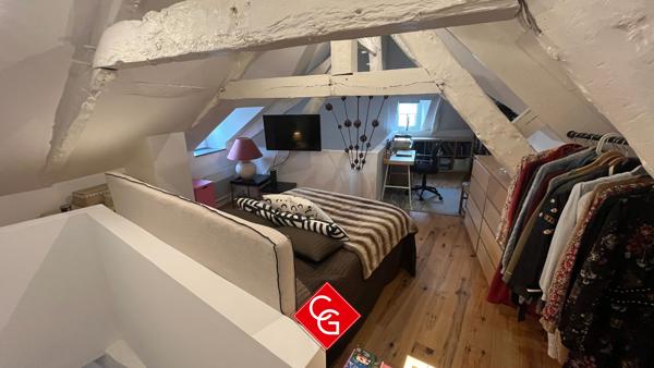 Maison -centre-ville de BAYEUX (Calvados) NORMANDIE 🏠 Property Description
