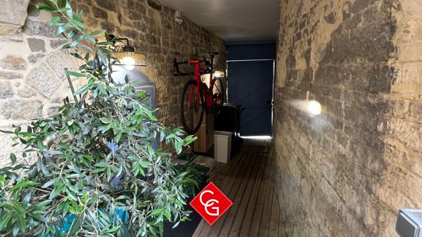 Maison -centre-ville de BAYEUX (Calvados) NORMANDIE 🏠 Property Description