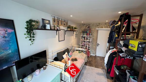 Maison -centre-ville de BAYEUX (Calvados) NORMANDIE 🏠 Property Description