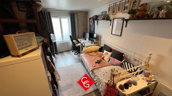 Maison -centre-ville de BAYEUX (Calvados) NORMANDIE 🏠 Property Description