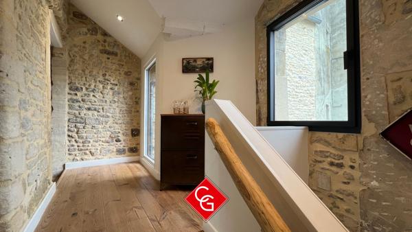 Maison -centre-ville de BAYEUX (Calvados) NORMANDIE 🏠 Property Description