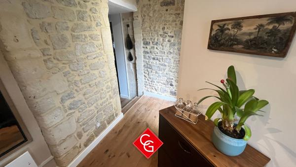 Maison -centre-ville de BAYEUX (Calvados) NORMANDIE 🏠 Property Description