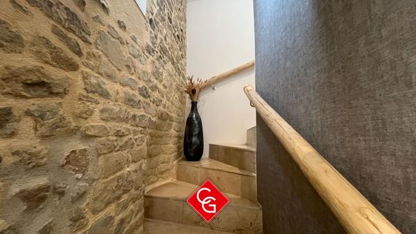 Maison -centre-ville de BAYEUX (Calvados) NORMANDIE 🏠 Property Description