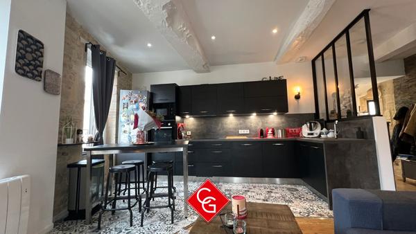 Maison -centre-ville de BAYEUX (Calvados) NORMANDIE 🏠 Property Description