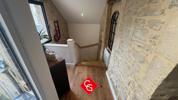 Maison -centre-ville de BAYEUX (Calvados) NORMANDIE 🏠 Property Description