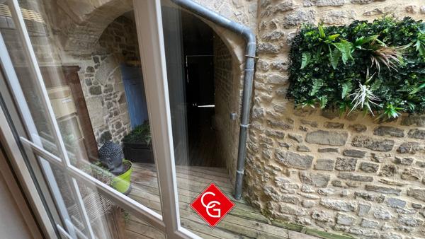 Maison -centre-ville de BAYEUX (Calvados) NORMANDIE 🏠 Property Description