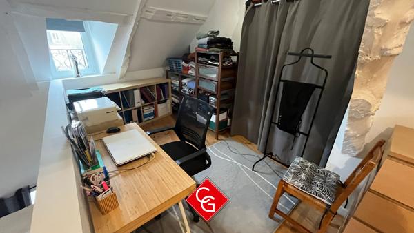 Maison -centre-ville de BAYEUX (Calvados) NORMANDIE 🏠 Property Description