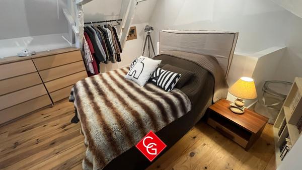 Maison -centre-ville de BAYEUX (Calvados) NORMANDIE 🏠 Property Description