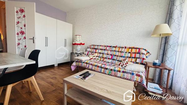 Appartement de 52 m²