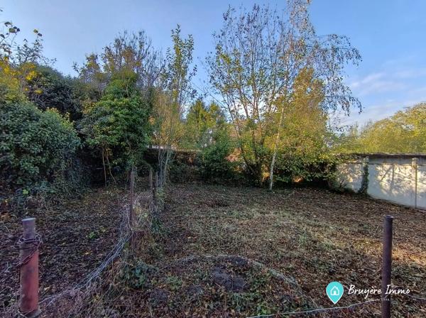 Maison individuelle à vendre, 9 pièces - Hirson 02500