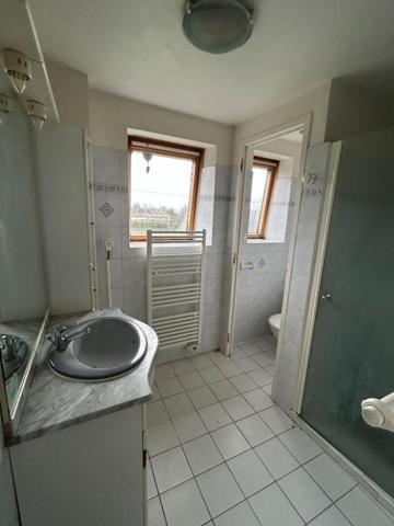 27300  Maison Normande 5 pièces + double garage  170 000 Euros