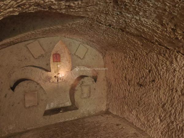 Vente Maison 10 pièces 295 m2 à La Chartre-sur-le-Loir