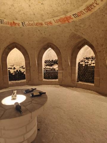 Vente Maison 10 pièces 295 m2 à La Chartre-sur-le-Loir