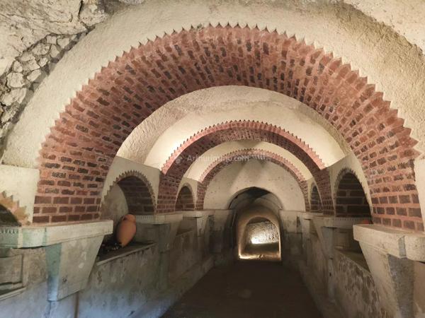 Vente Maison 10 pièces 295 m2 à La Chartre-sur-le-Loir