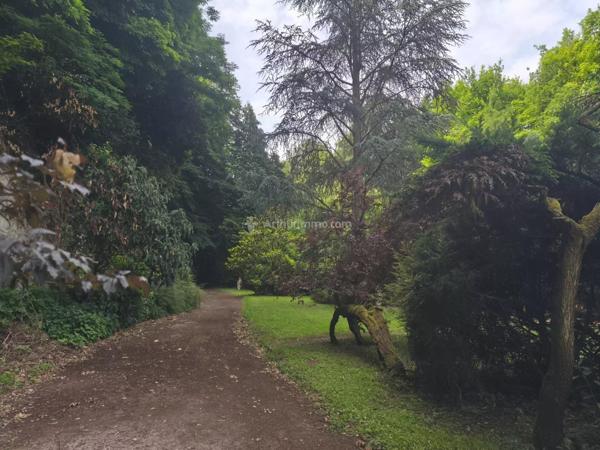 Vente Maison 10 pièces 295 m2 à La Chartre-sur-le-Loir