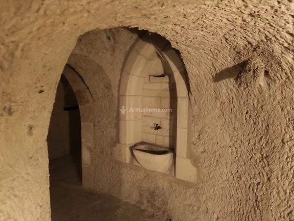 Vente Maison 10 pièces 295 m2 à La Chartre-sur-le-Loir