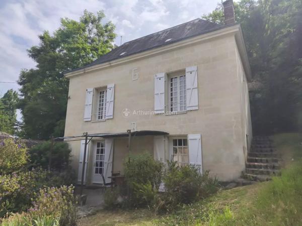 Vente Maison 10 pièces 295 m2 à La Chartre-sur-le-Loir