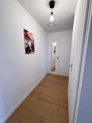 Studio 28 m² proche centre-ville de Pau