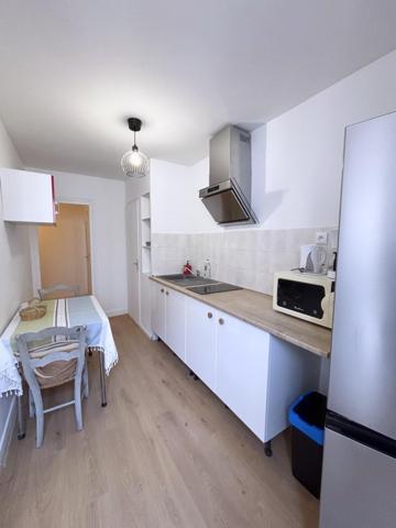 Studio 28 m² proche centre-ville de Pau