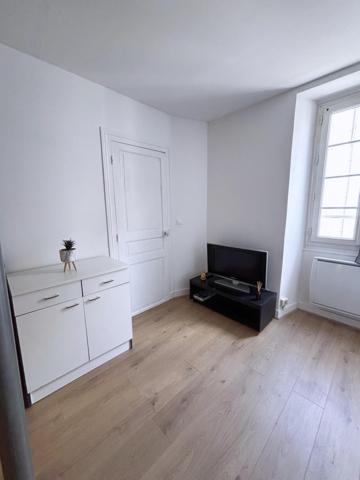 Studio 28 m² proche centre-ville de Pau