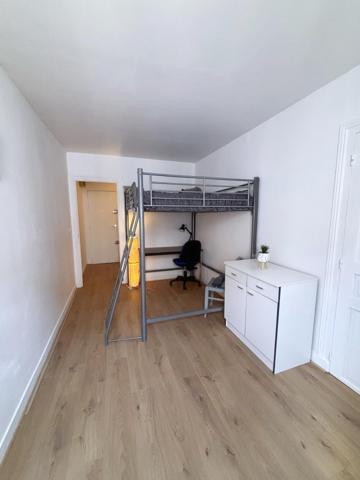Studio 28 m² proche centre-ville de Pau