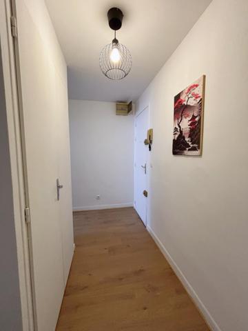 Studio 28 m² proche centre-ville de Pau