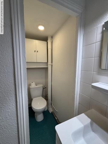 Studio 28 m² proche centre-ville de Pau
