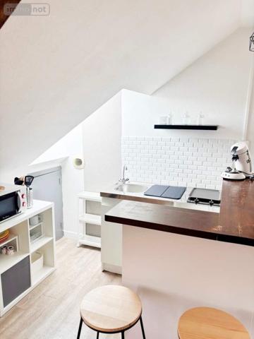 Appartement à vendre à Cesson-Sévigné en Ille-et-Vilaine (35510), ref : 150/1999