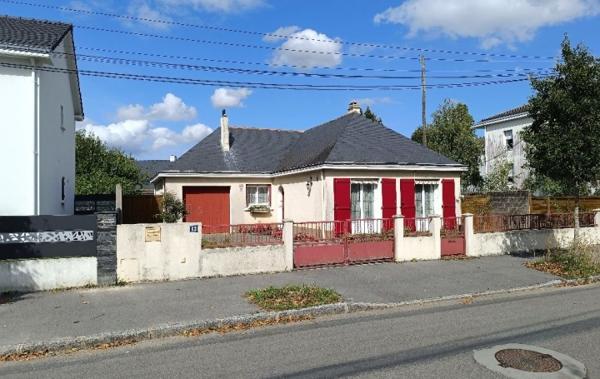 Vente Maison à rafraîchir Nantes   