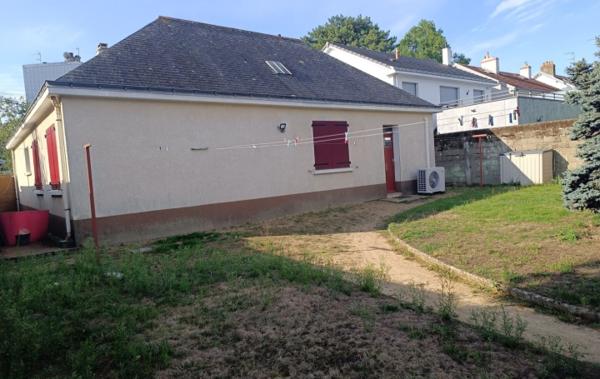 Vente Maison à rafraîchir Nantes   