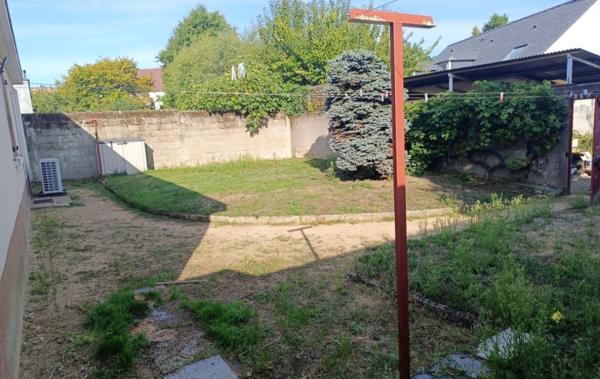 Vente Maison à rafraîchir Nantes   