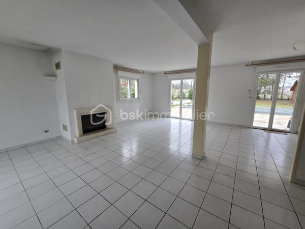 Maison de 153,47 m²